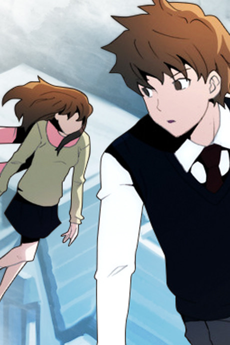 Layers Cover Image